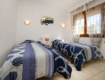 Vacation home Charme