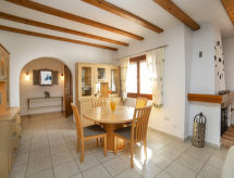 Vacation home Charme