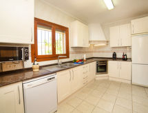 Vacation home Charme