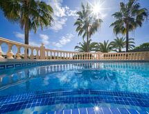 Vacation home Charme