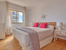 Rustig zee-appartement in Calpe, 150m van het strand - thumbnail 4