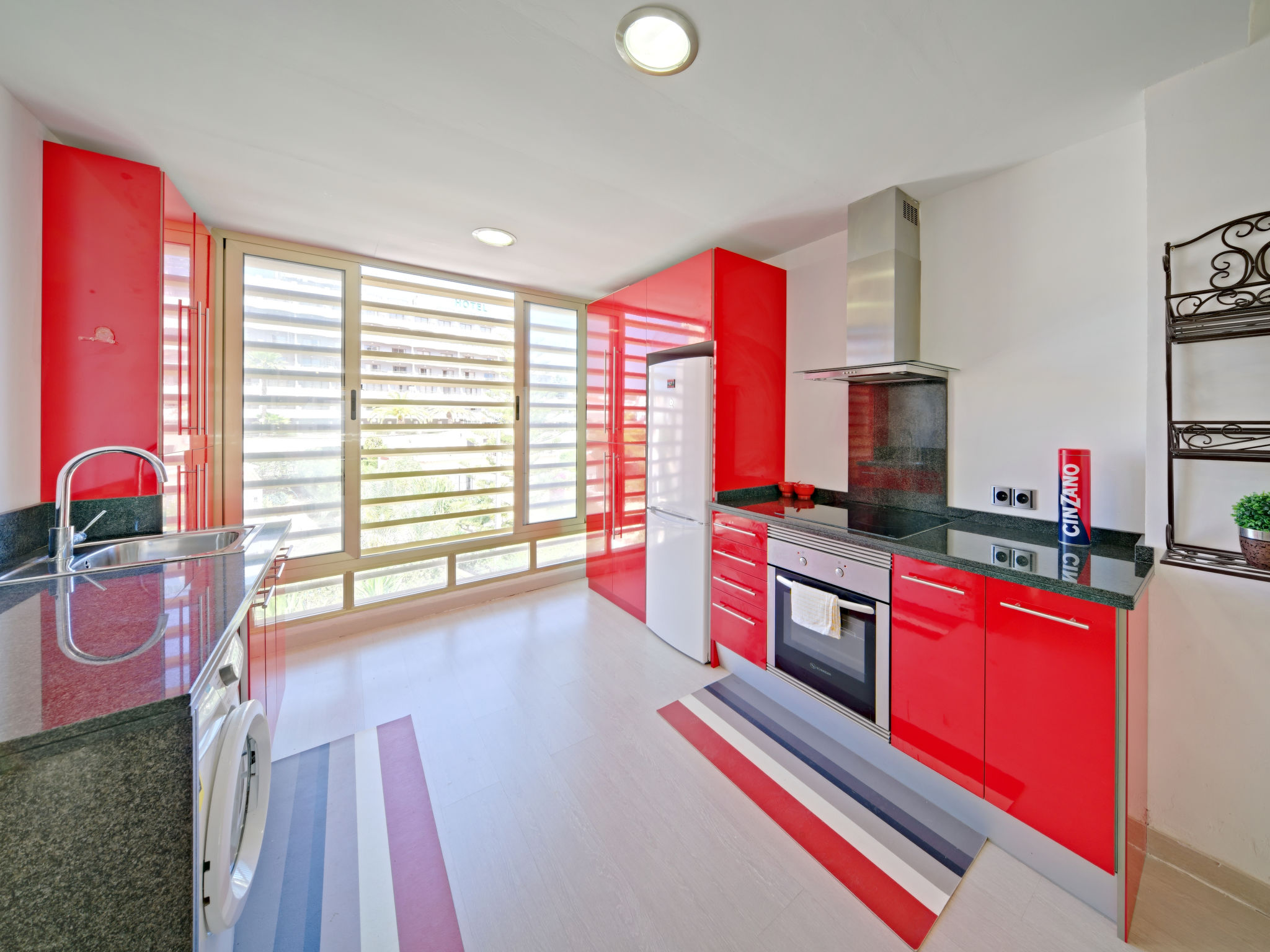 Photo of Mare Nostrum