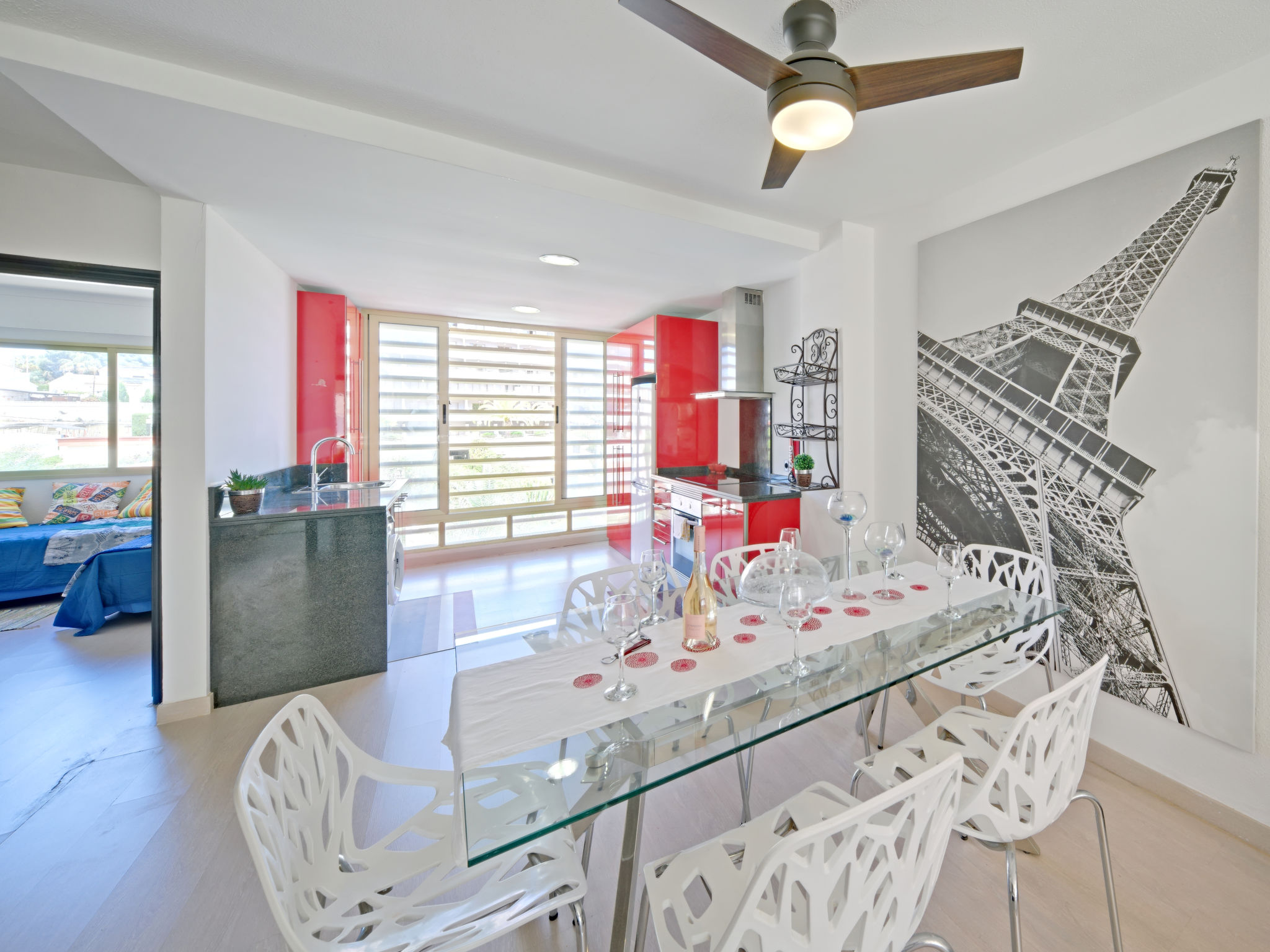 Photo of Mare Nostrum