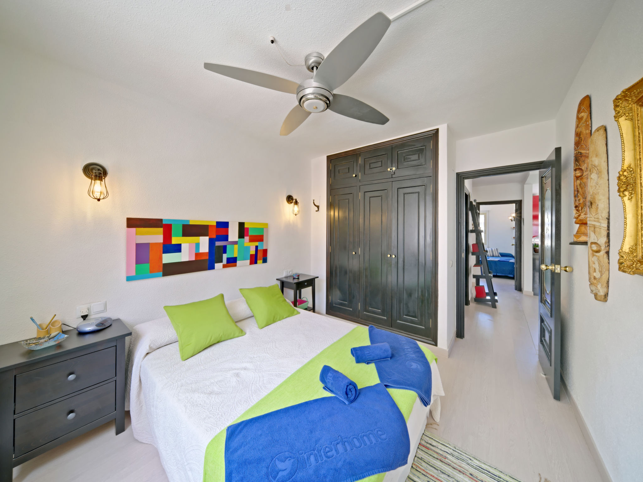 Photo of Mare Nostrum