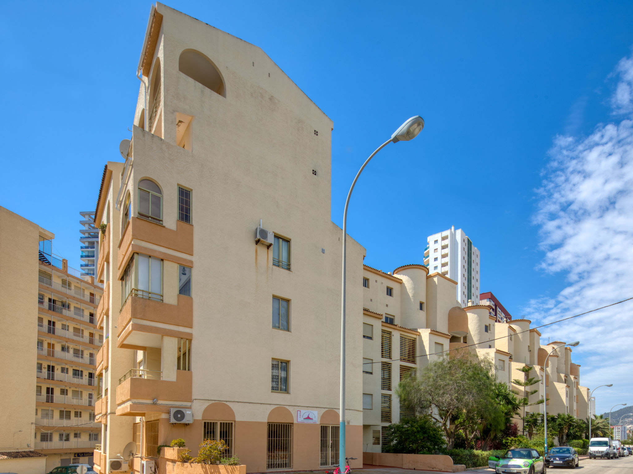 Photo of Mare Nostrum