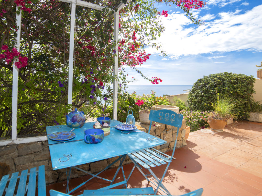Appartement Castillos