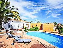 Ferienhaus Carolina