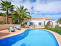 Ferienhaus Carolina