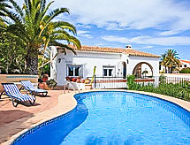 Ferienhaus Carolina