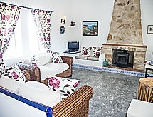 Ferienhaus Carolina