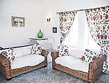 Ferienhaus Carolina