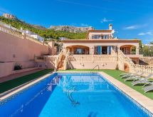 Villa Amanda - Plusholidays