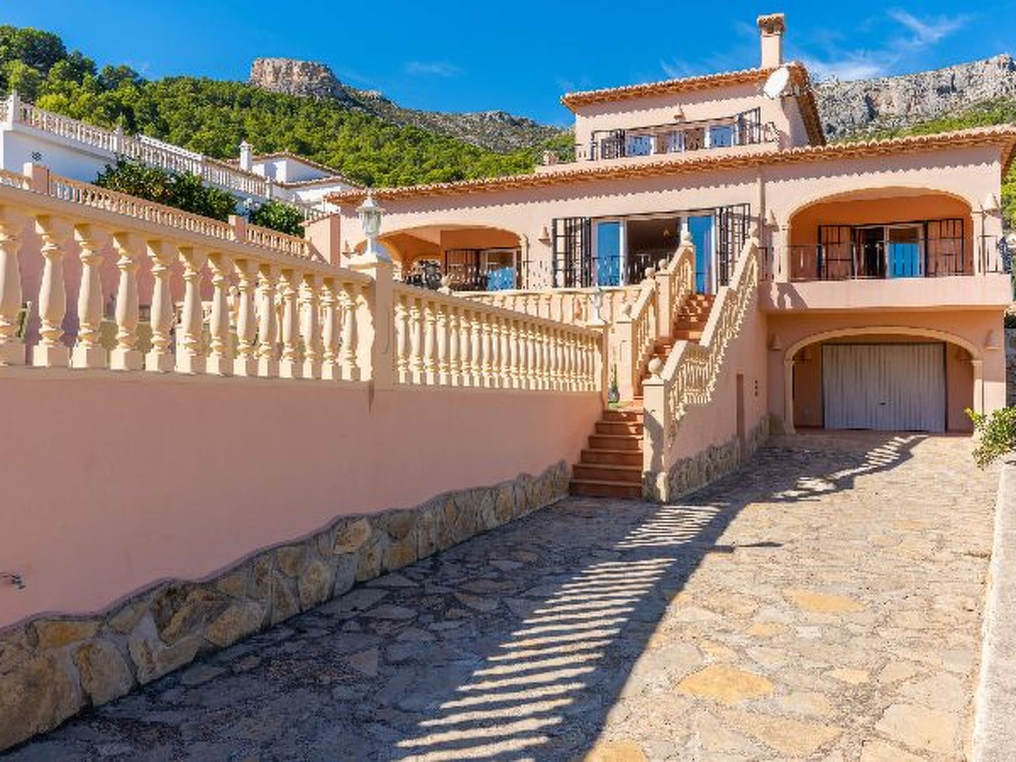 Photo of Villa Amanda - Plusholidays