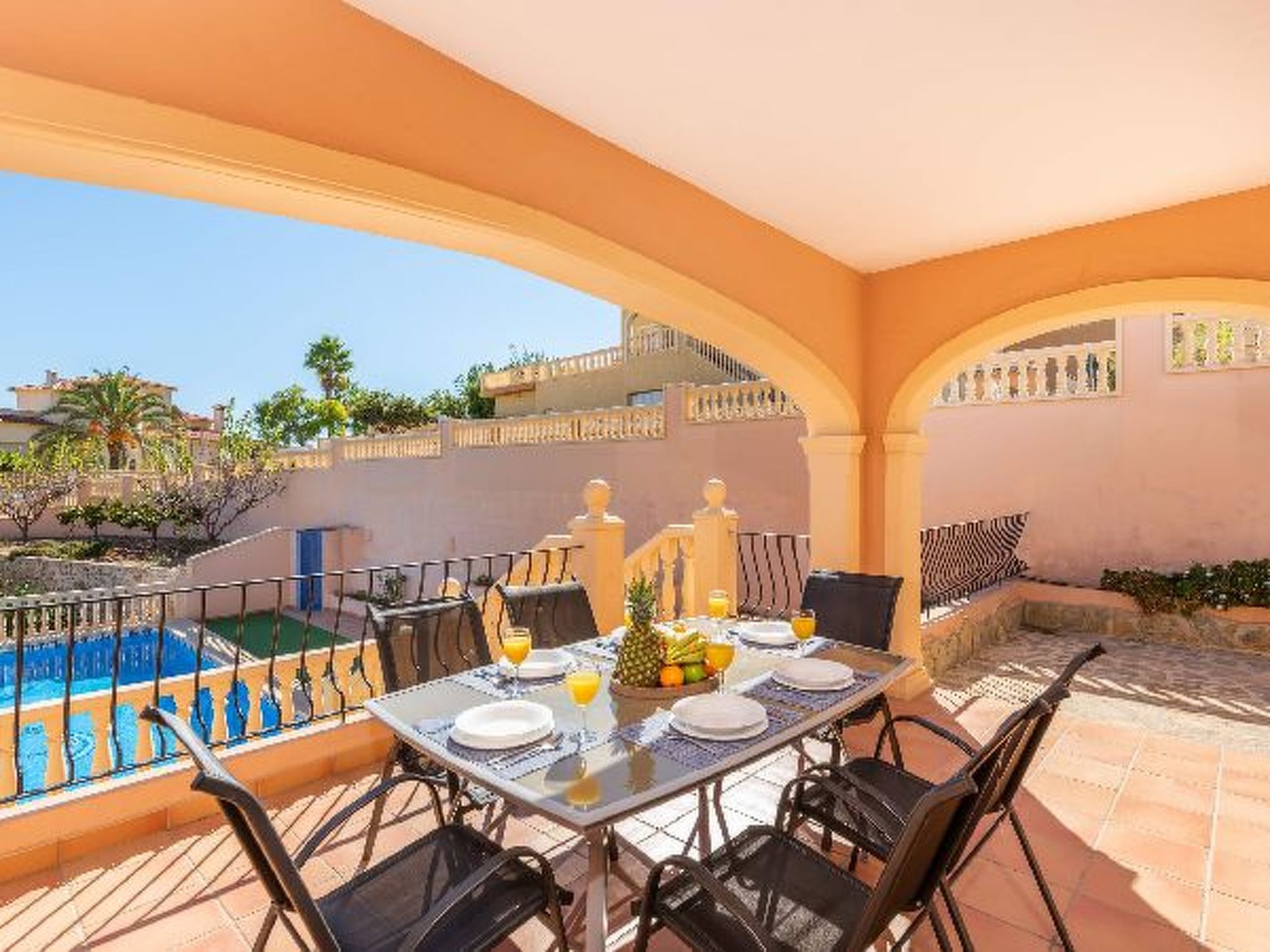 Photo of Villa Amanda - Plusholidays