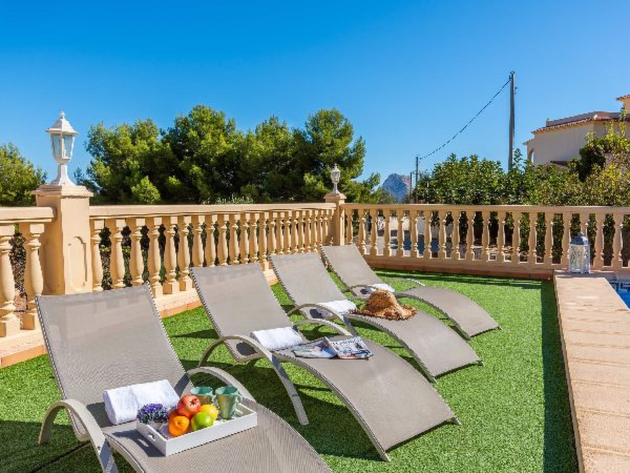 Photo of Villa Amanda - Plusholidays