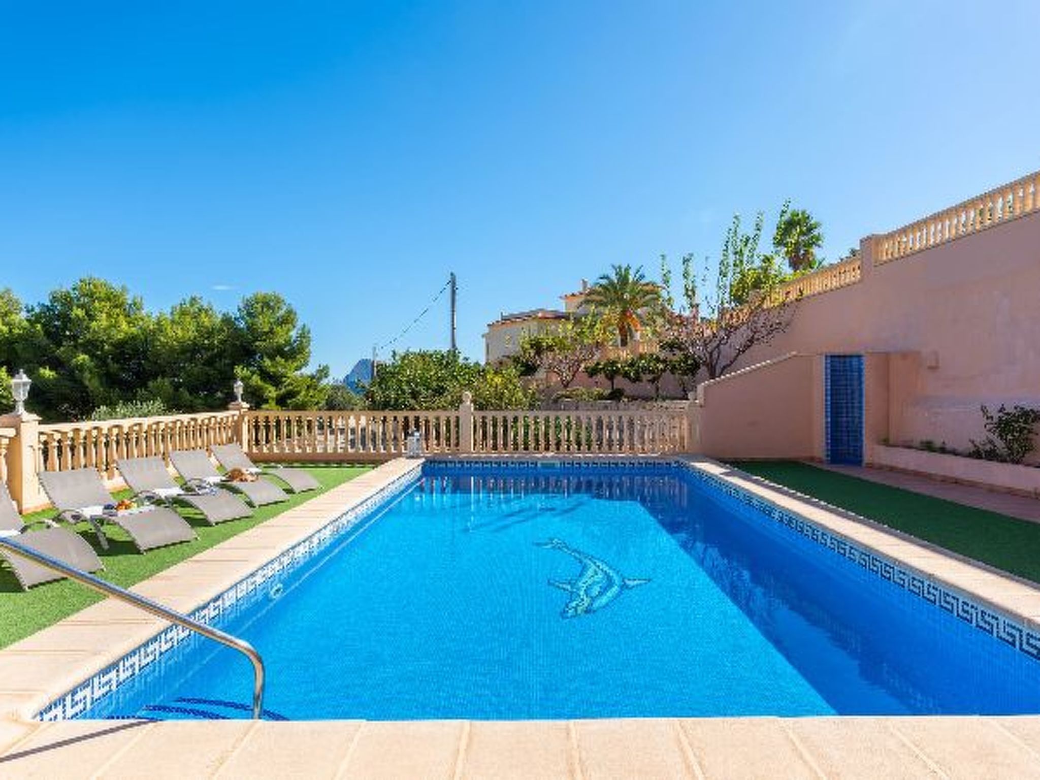 Photo of Villa Amanda - Plusholidays