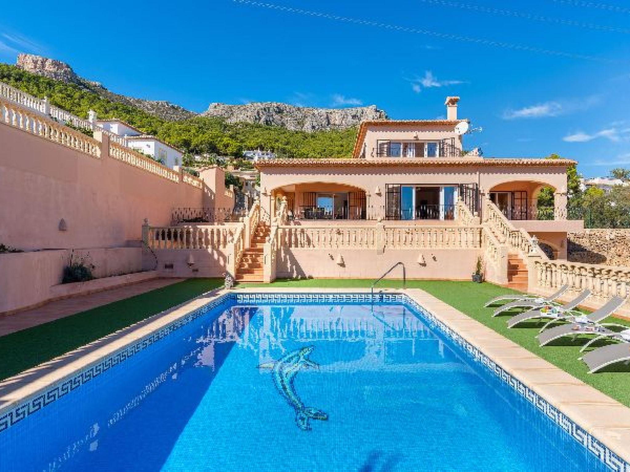 Photo of Villa Amanda - Plusholidays