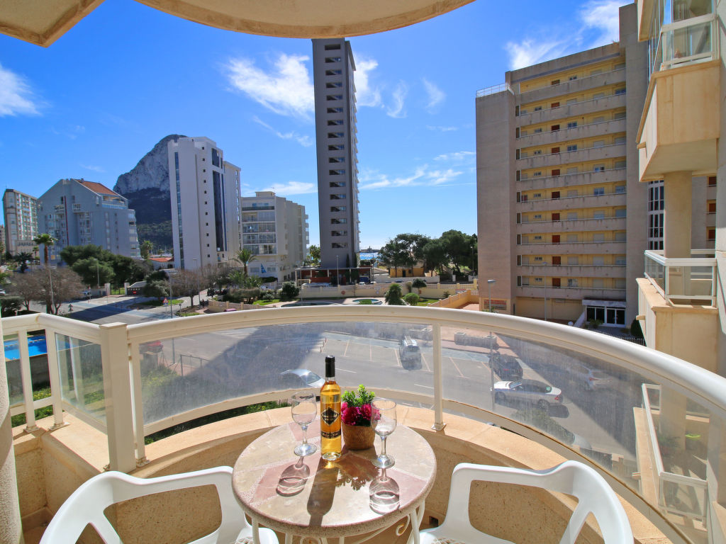Appartement Las Garzas in Spanje