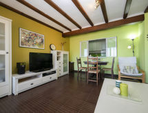 Damara IV: Zonovergoten appartement op 50 meter van Playa Arenal in Calpe - thumbnail 6
