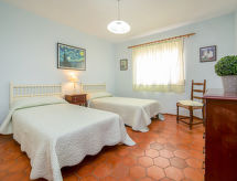 Damara IV: Zonovergoten appartement op 50 meter van Playa Arenal in Calpe - thumbnail 5