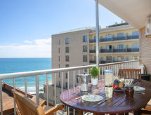 Damara IV: Zonovergoten appartement op 50 meter van Playa Arenal in Calpe - thumbnail 2