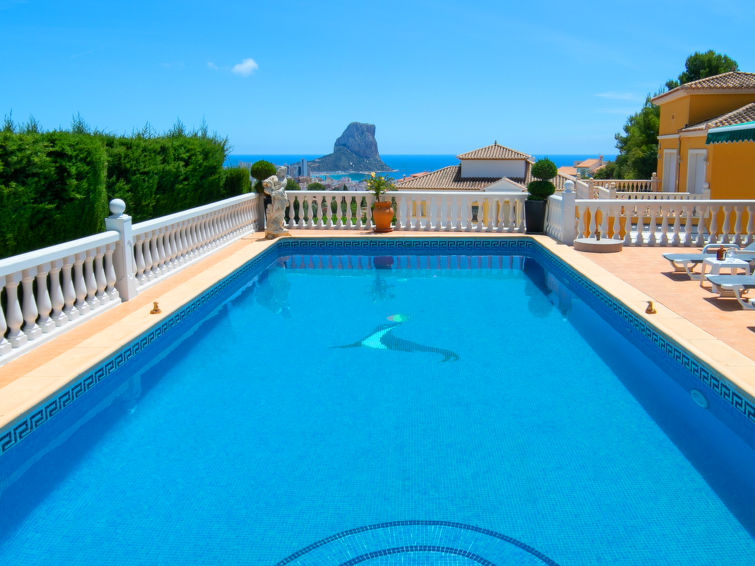 Search and Stay destination Calp, VC - Spain from AU$ 683. Noosa