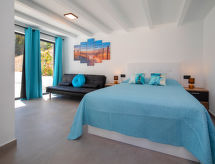 Villa Estrella Azul: Moderne oase met privézwembad nabij Calpe - thumbnail 5