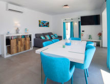 Villa Estrella Azul: Moderne oase met privézwembad nabij Calpe - thumbnail 6