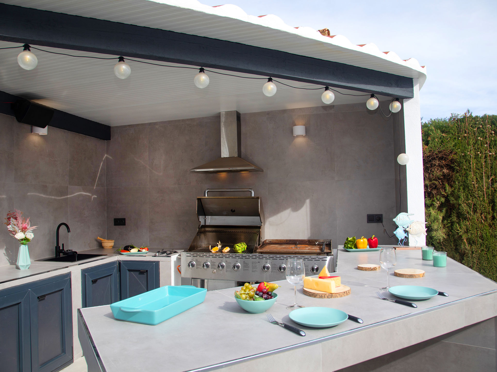 Photo of Estrella Azul