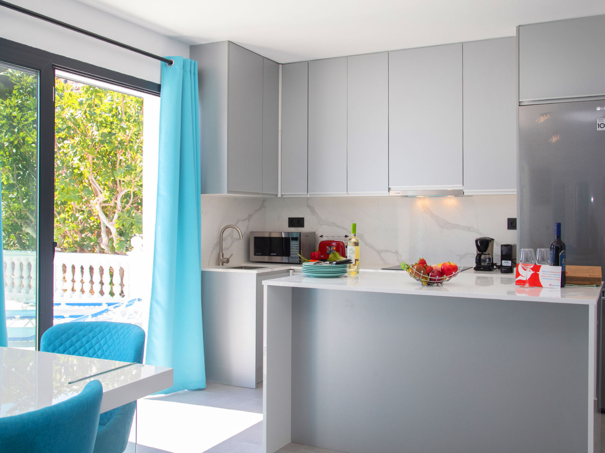 Photo of Estrella Azul