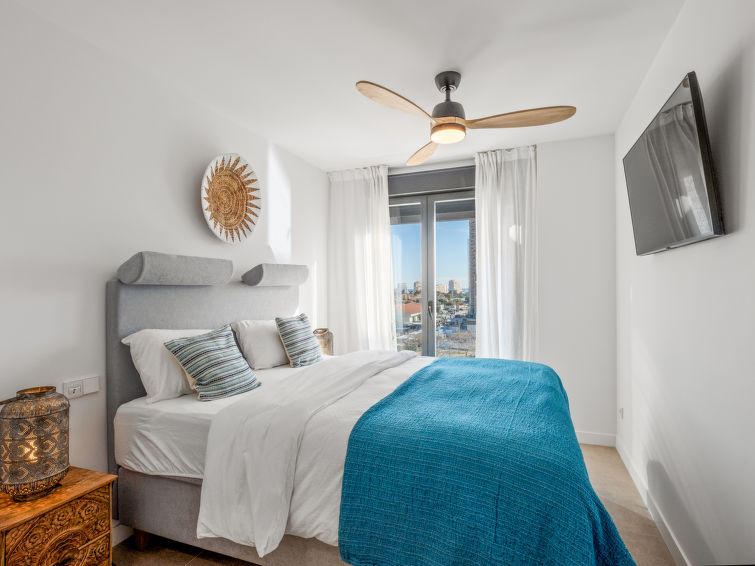 Photo of Sunrise Tower