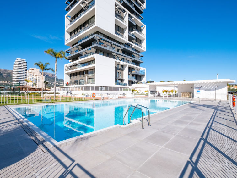 Photo of Sunrise Tower