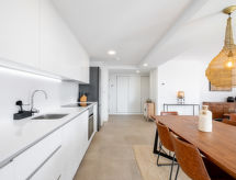 Ferienwohnung Sunrise Tower