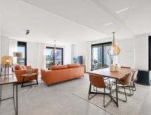 Ferienwohnung Sunrise Tower