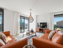 Ferienwohnung Sunrise Tower