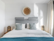Ferienwohnung Sunrise Tower