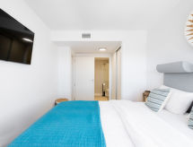 Ferienwohnung Sunrise Tower