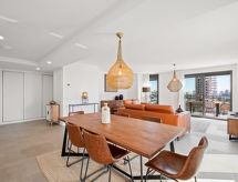 Ferienwohnung Sunrise Tower