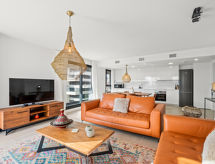 Ferienwohnung Sunrise Tower