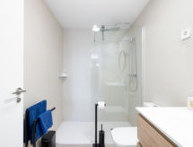 Ferienwohnung Sunrise Tower