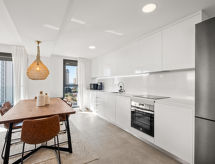 Ferienwohnung Sunrise Tower