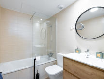 Ferienwohnung Sunrise Tower
