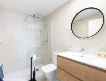 Ferienwohnung Sunrise Tower