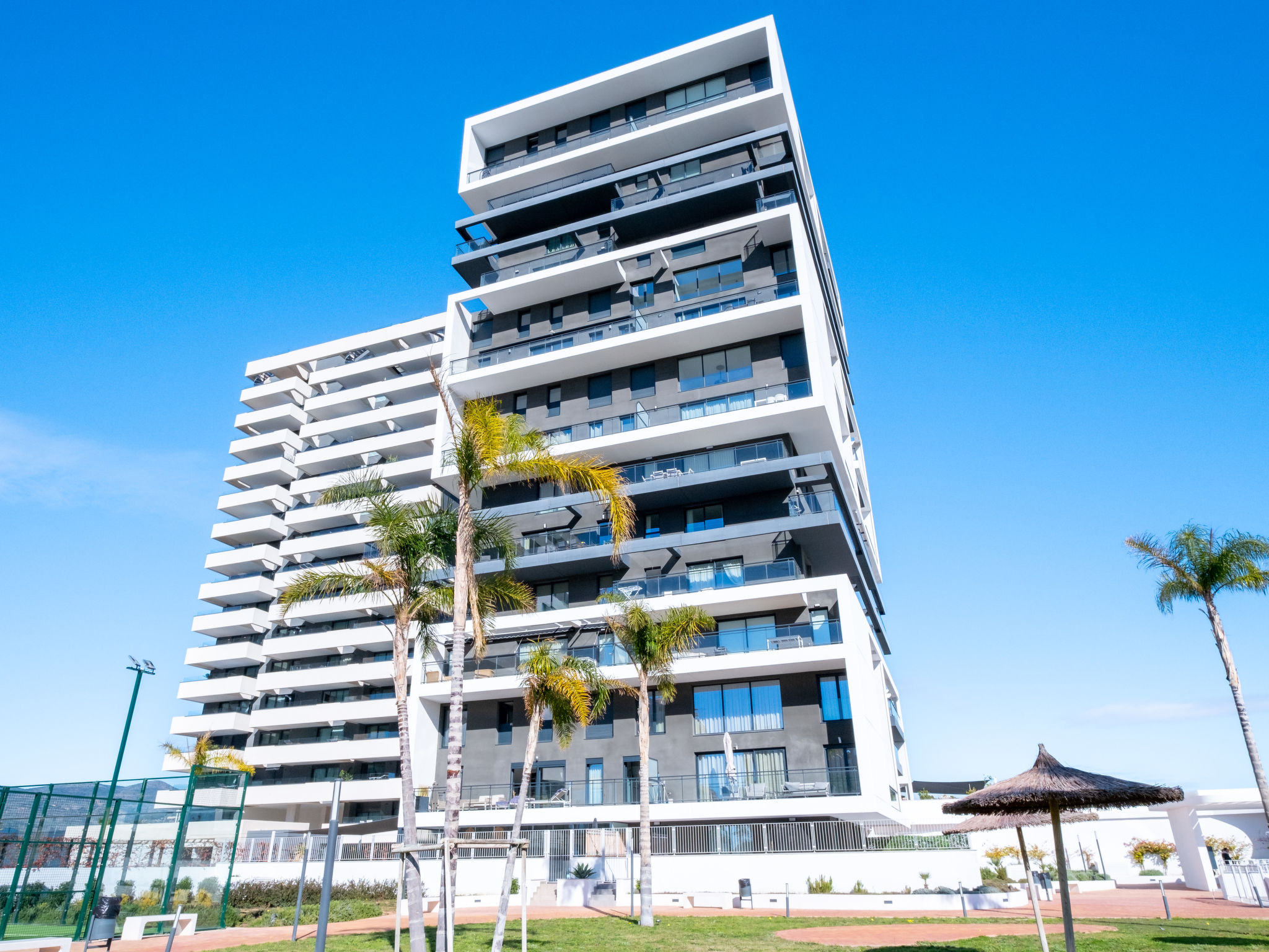 Photo of Sunrise Tower