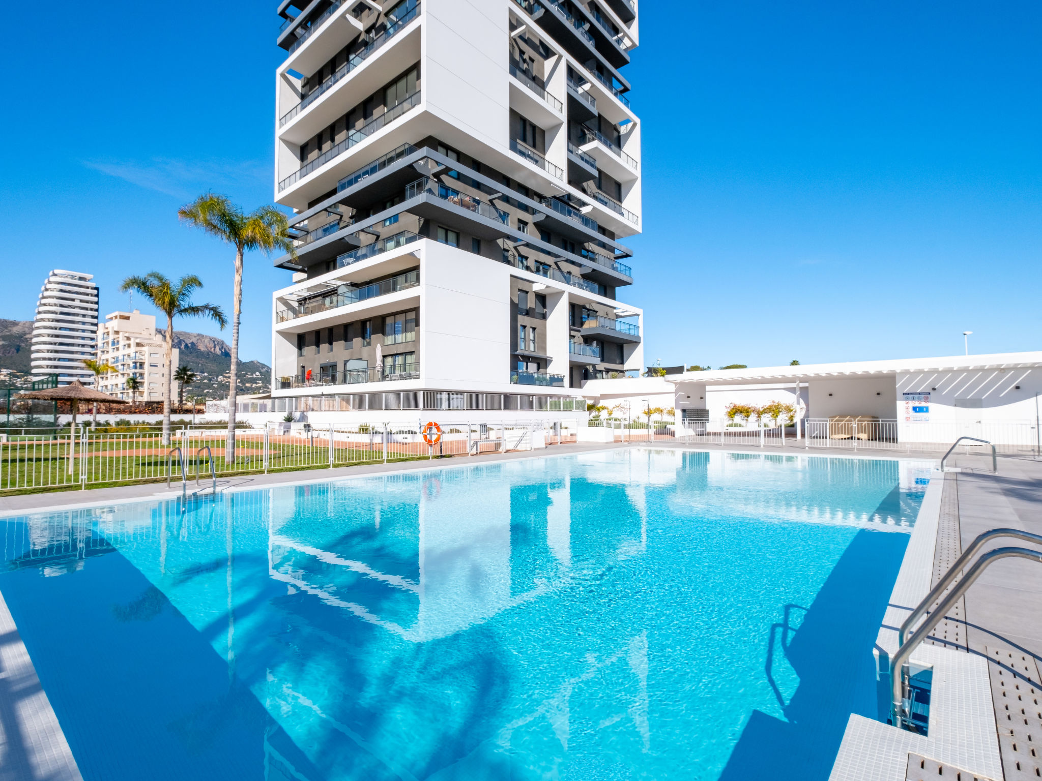 Photo of Sunrise Tower