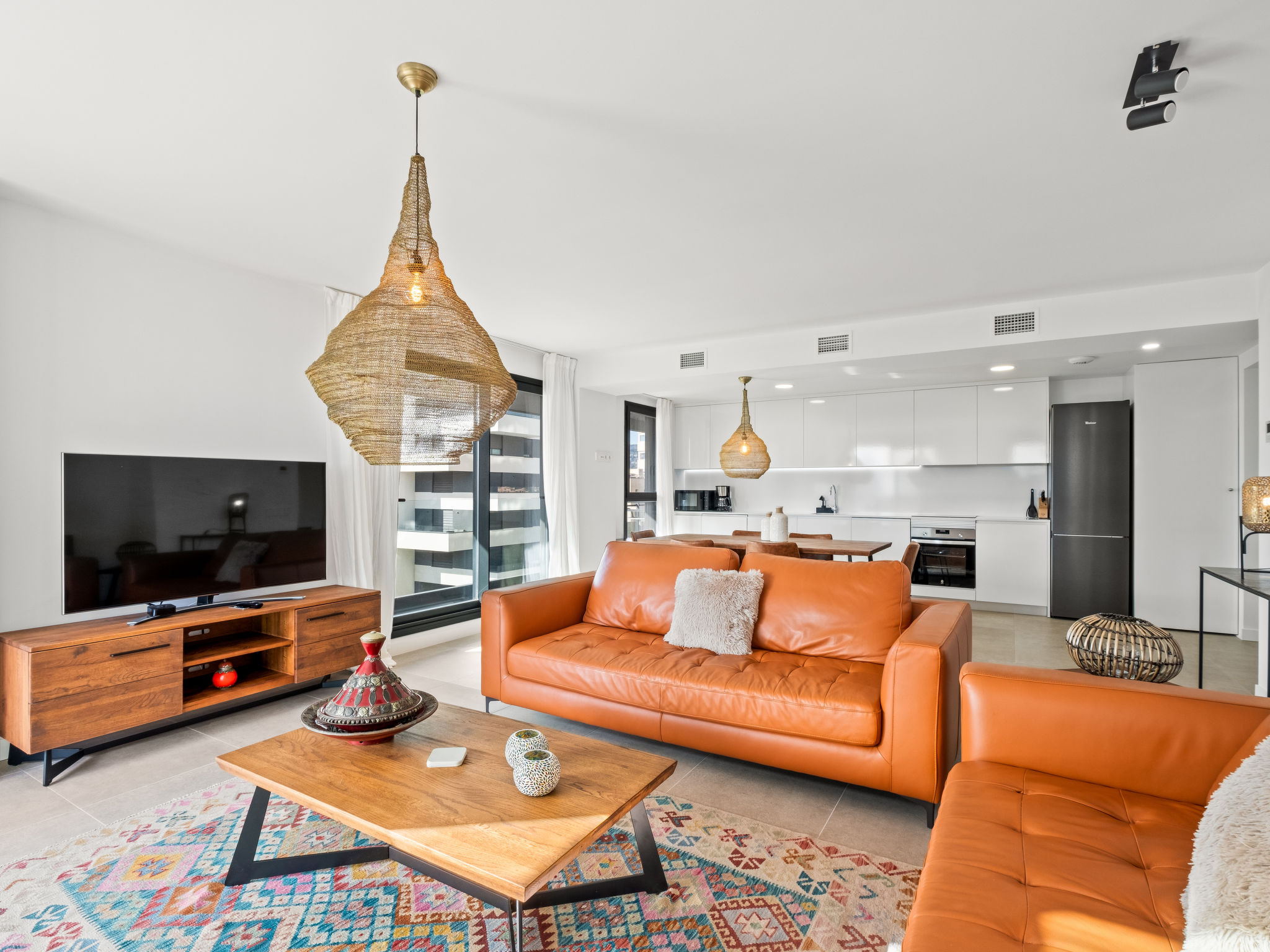 Photo of Sunrise Tower