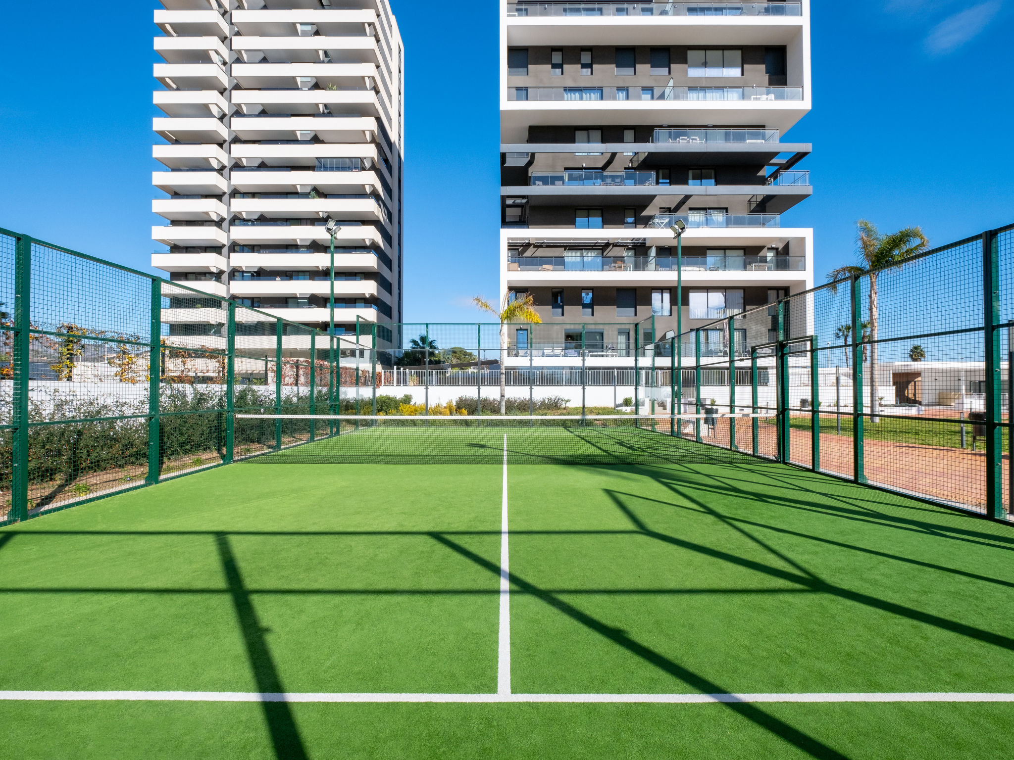 Photo of Sunrise Tower