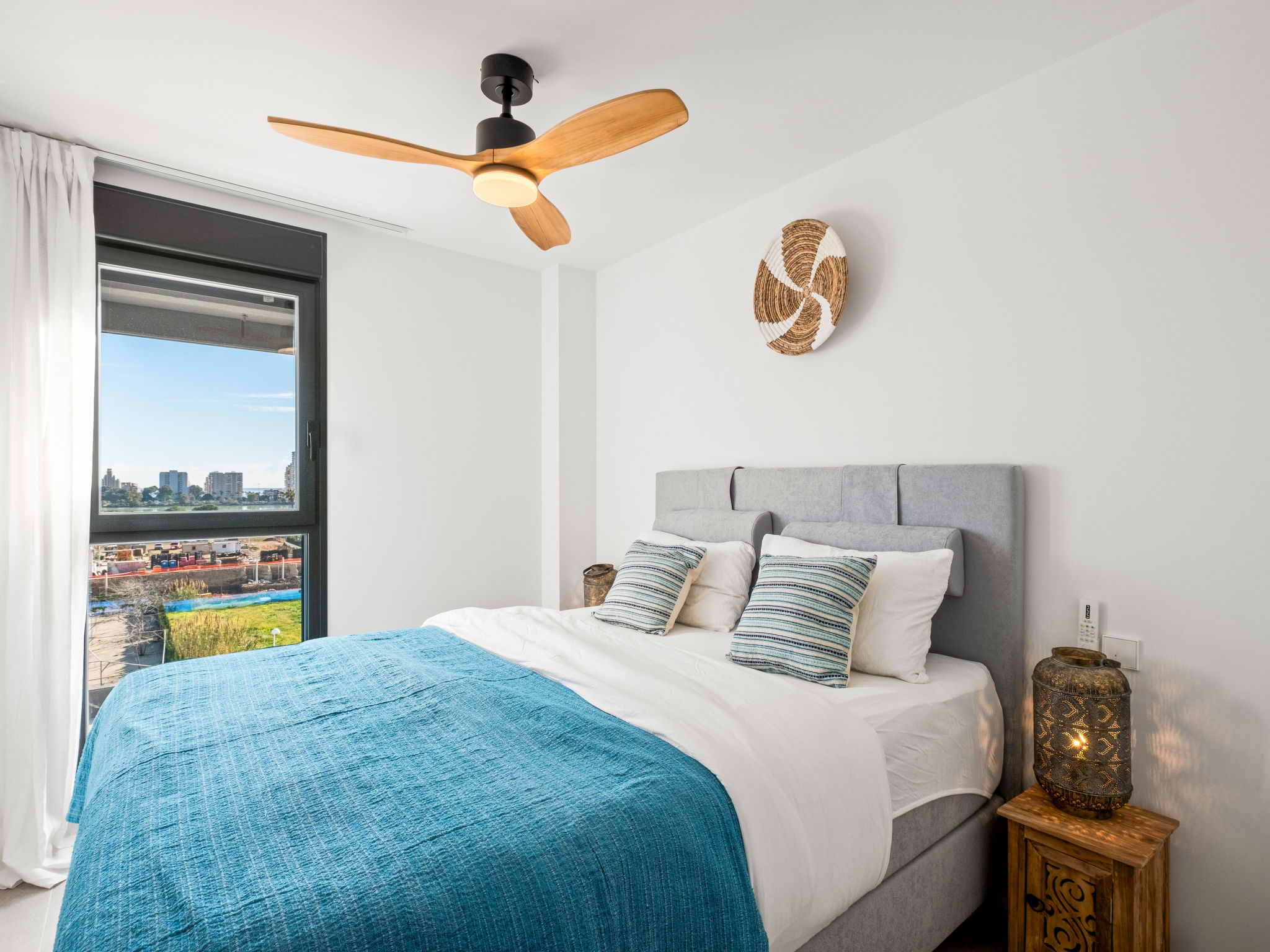 Photo of Sunrise Tower