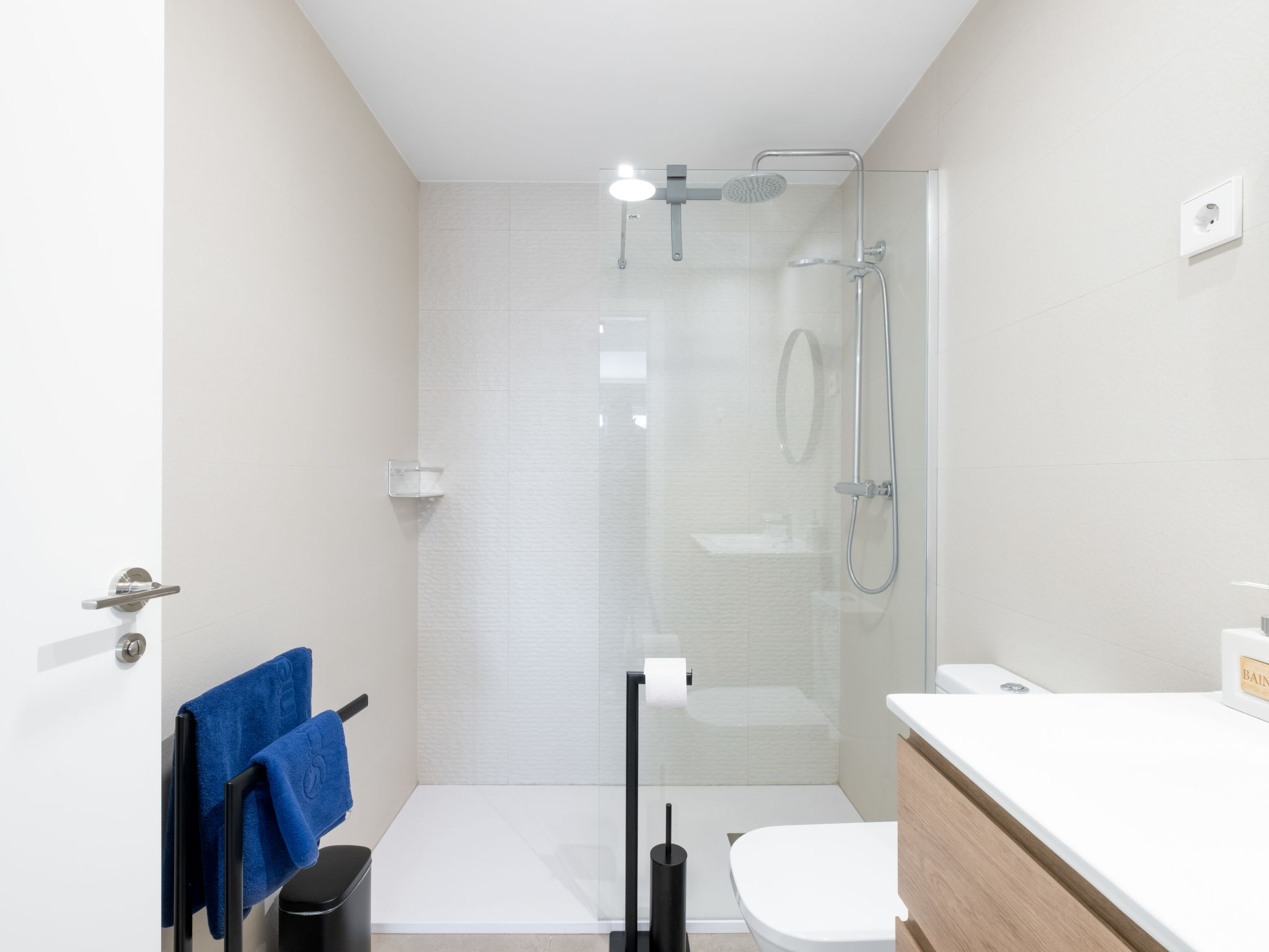 Photo of Sunrise Tower