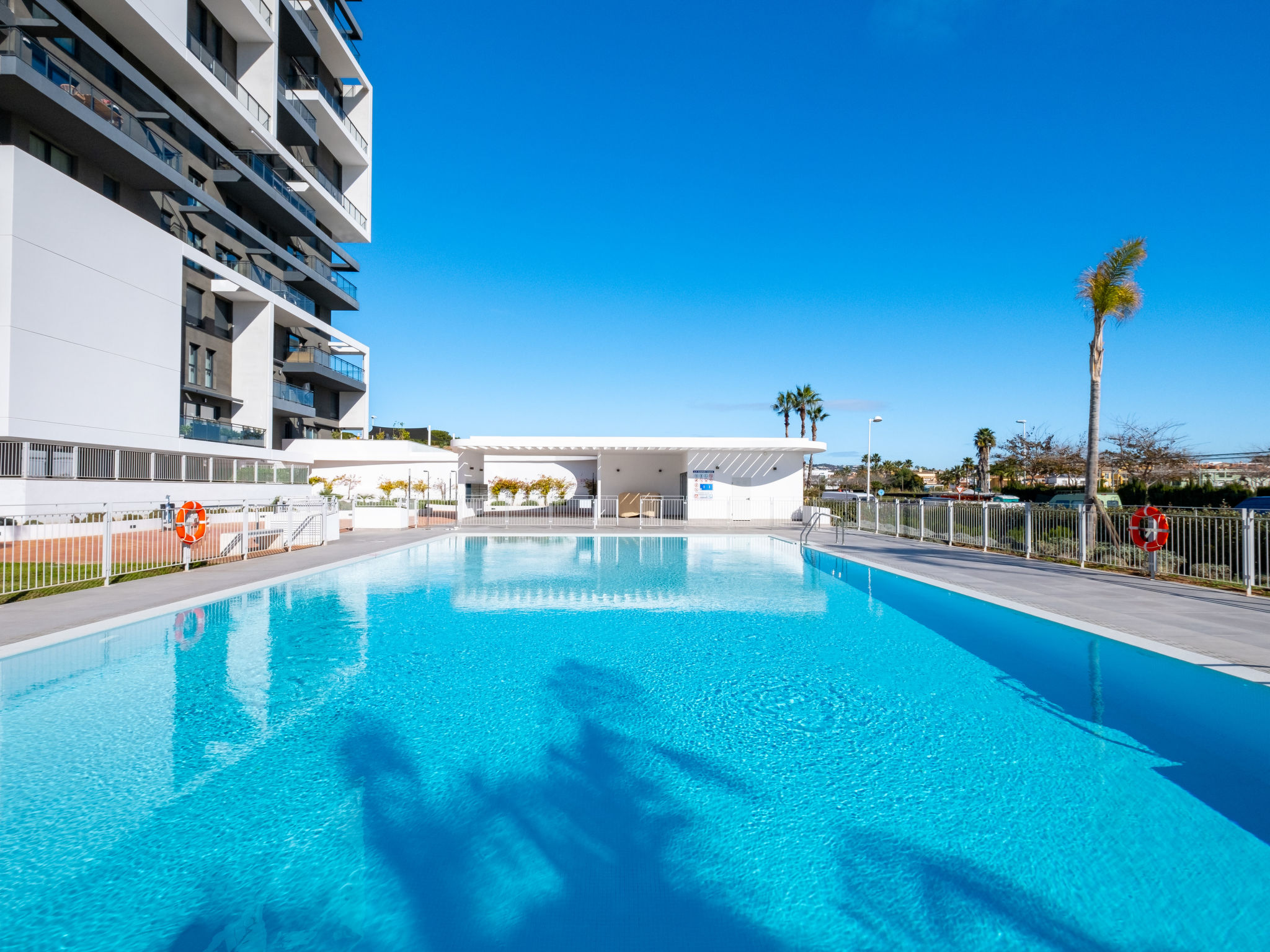 Photo of Sunrise Tower